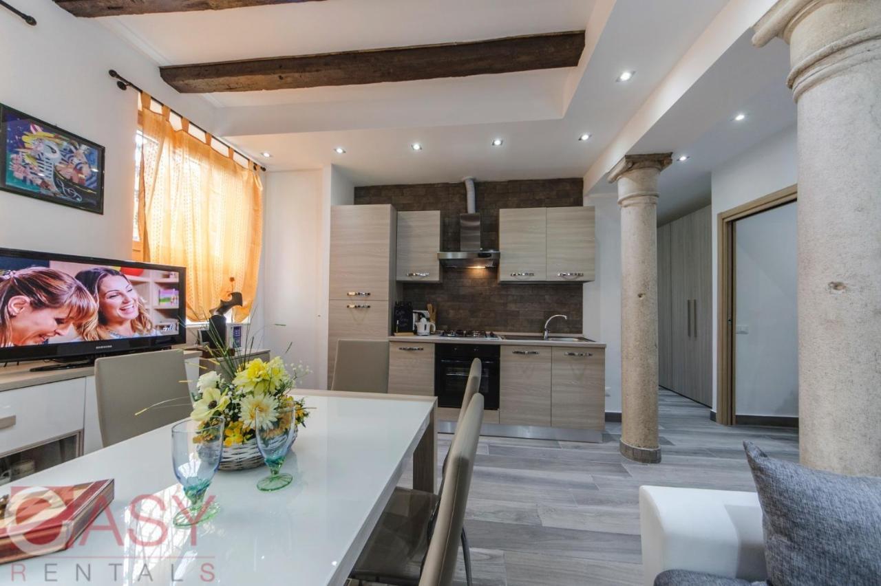 Appartement Ca' Perla *