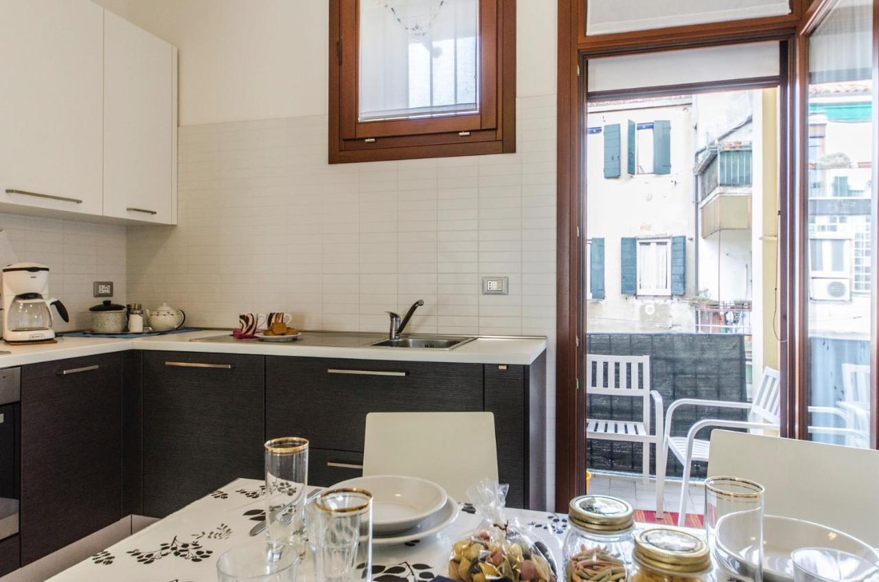 Appartamento Residenza Leon D'oro Venezia