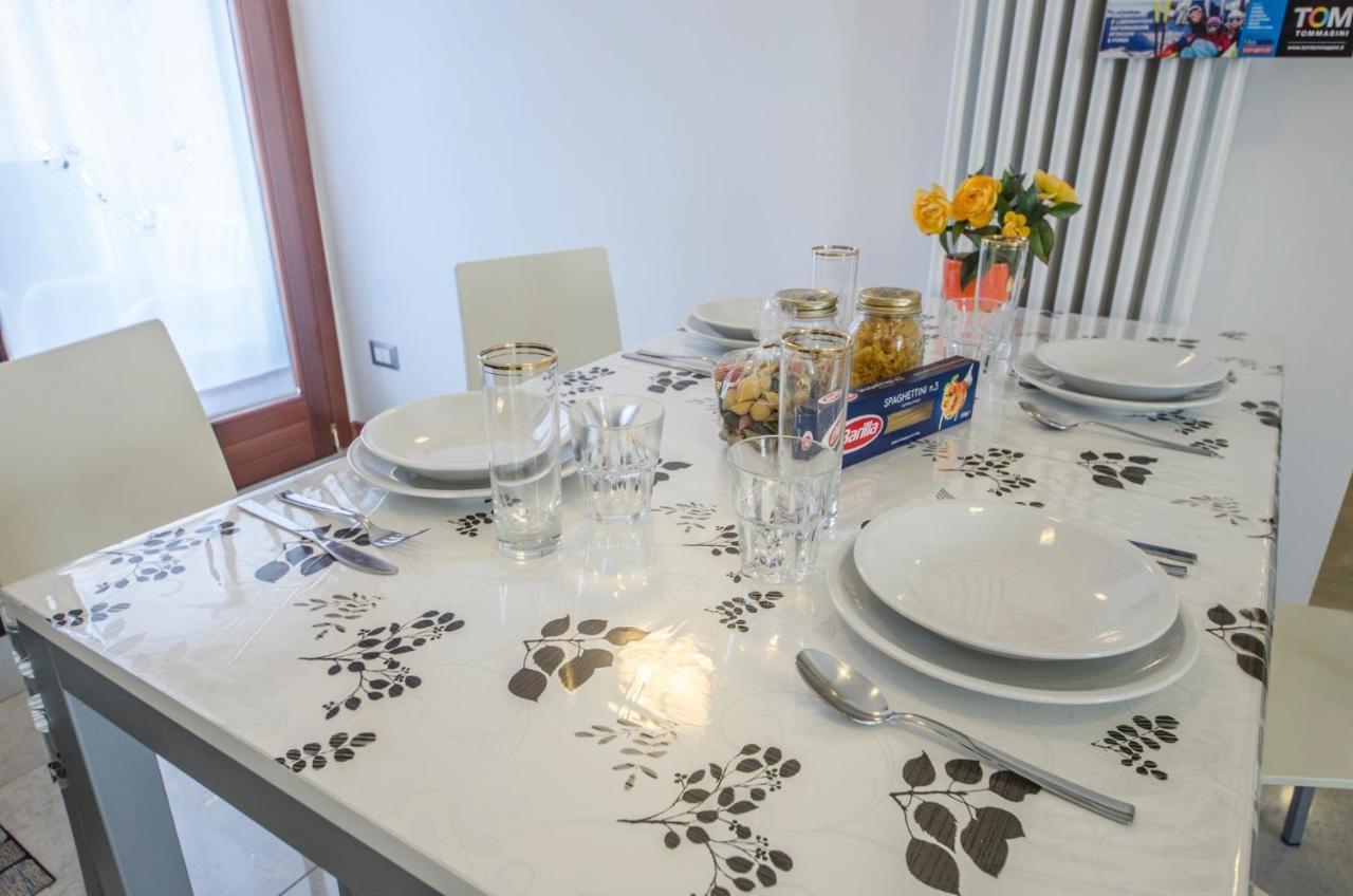 Residenza Leon D'oro Appartamento