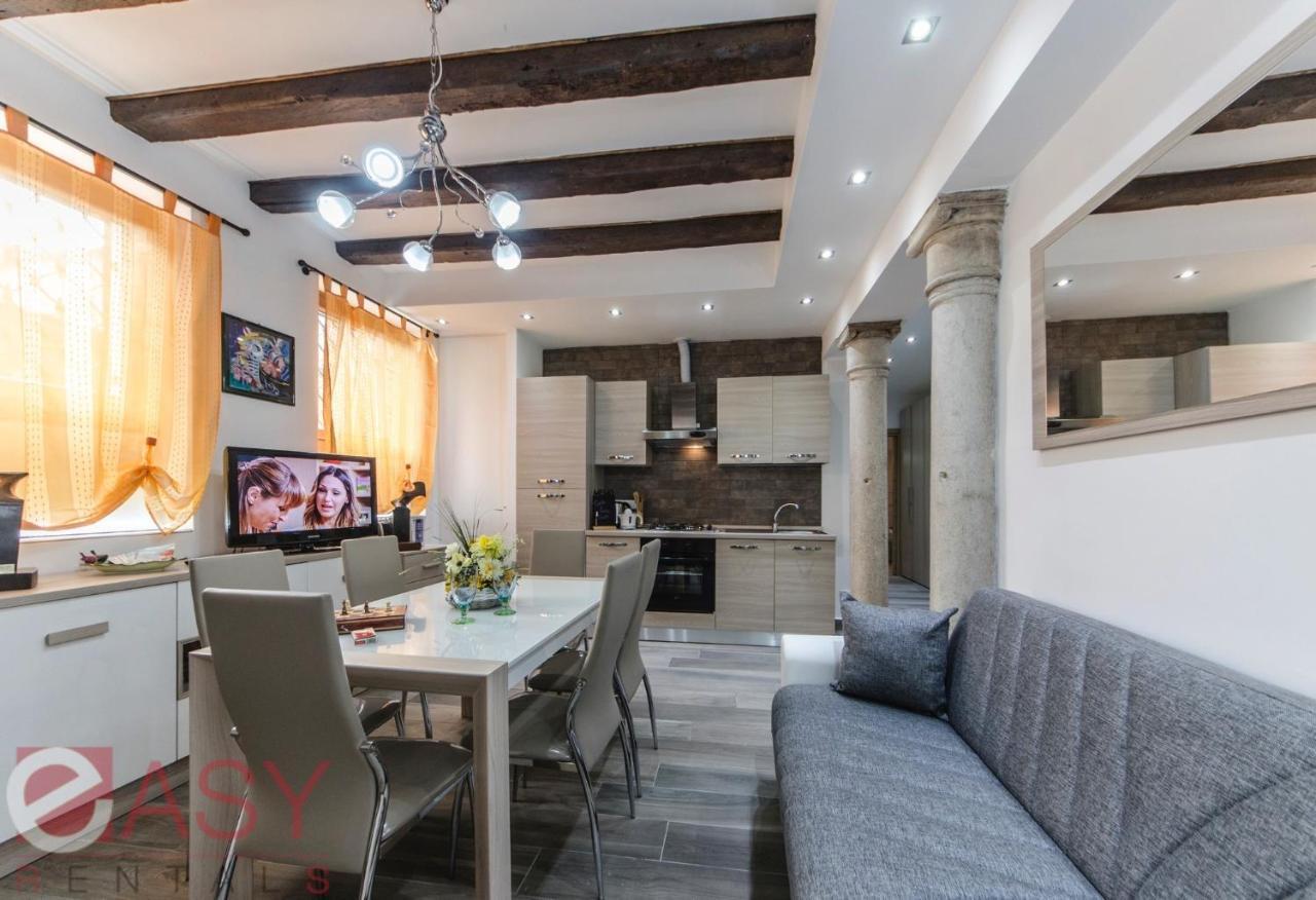 Appartement Ca' Perla