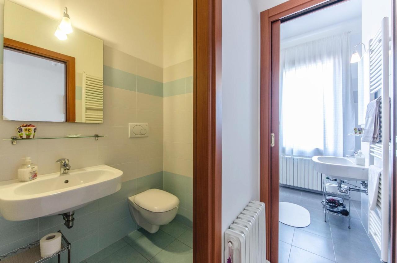 Appartamento Residenza Leon D'oro Venezia