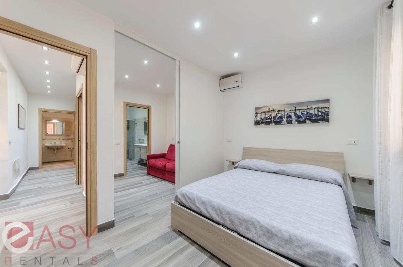 Appartement Ca' Perla *