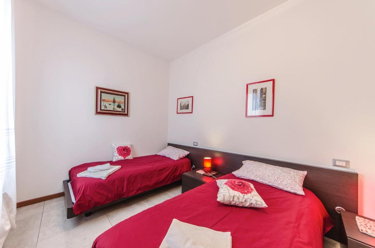 Residenza Leon D'oro *