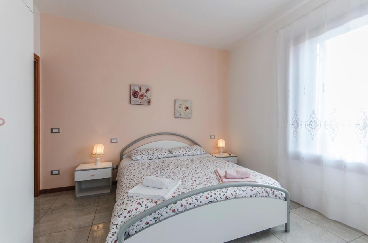 Residenza Leon D'oro Appartamento Venezia