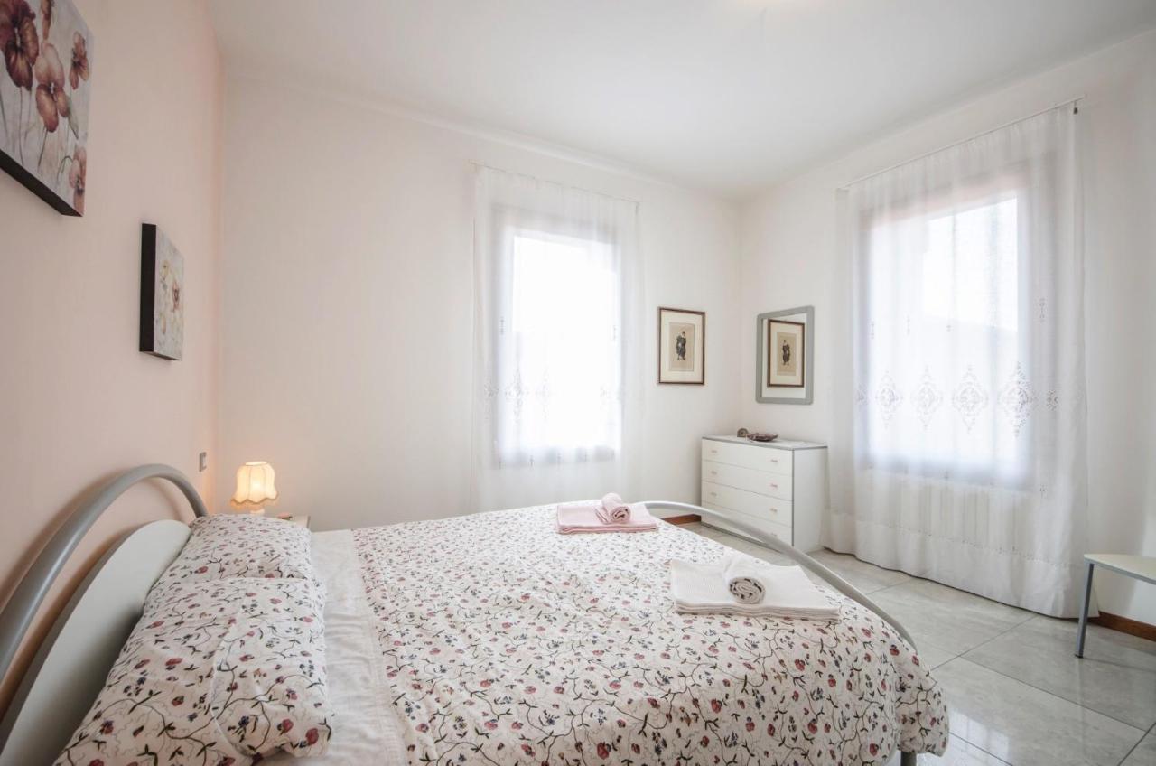 Appartamento Residenza Leon D'oro