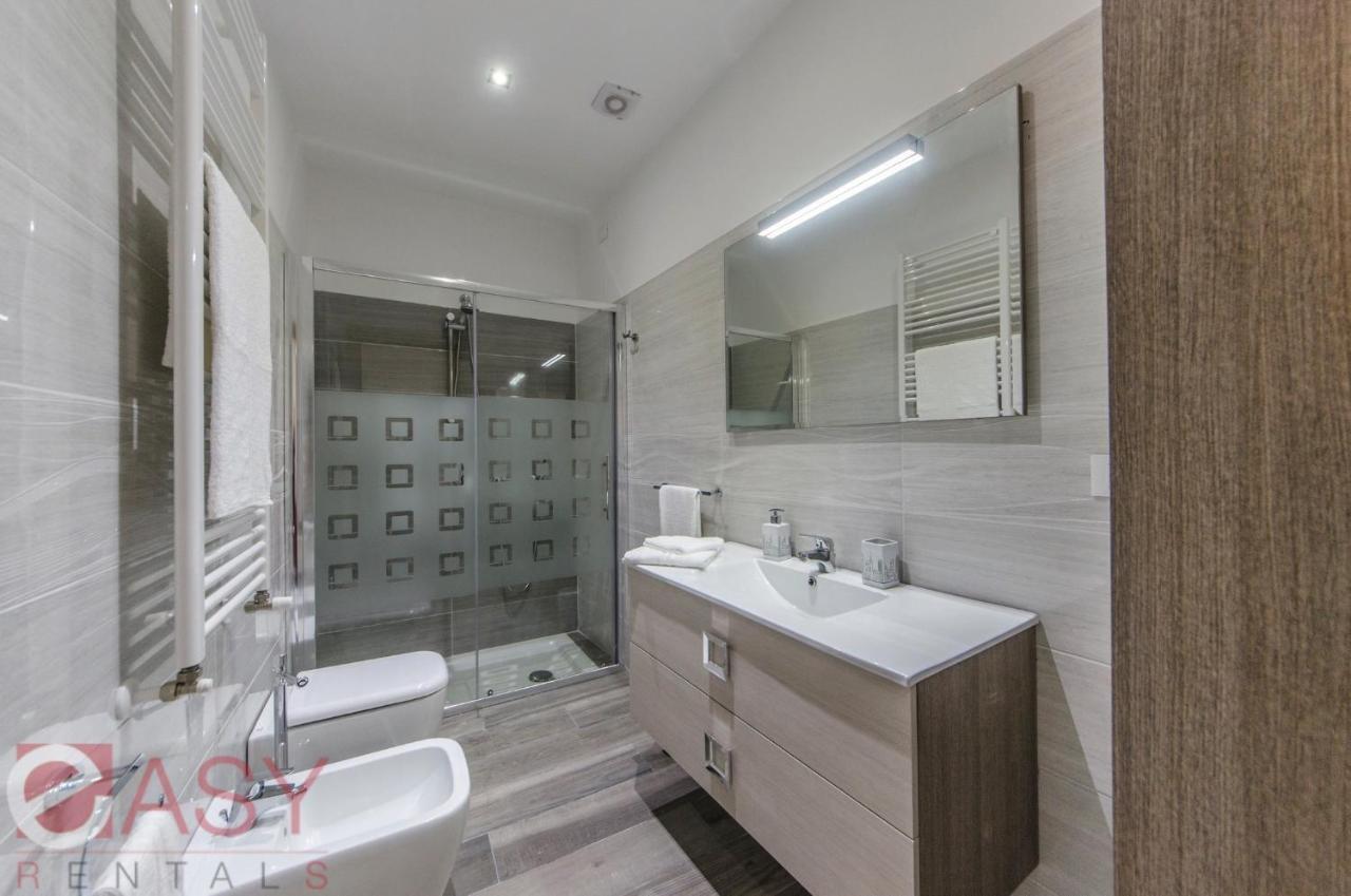 Appartement Ca' Perla *