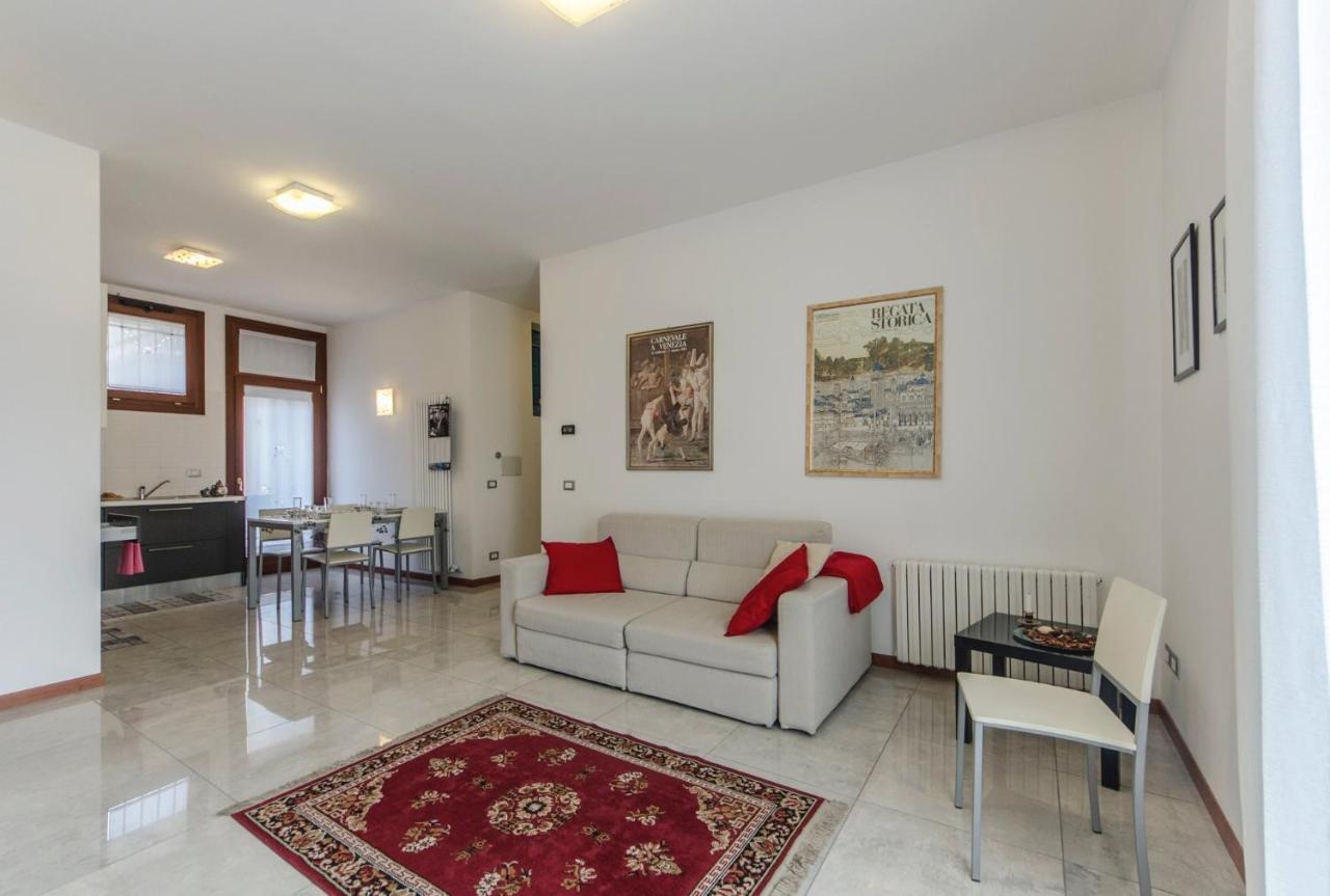 Residenza Leon D'oro Appartamento Venezia