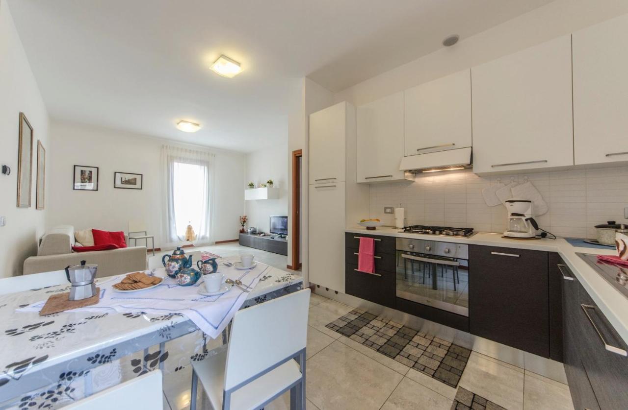 Residenza Leon D'oro Venezia