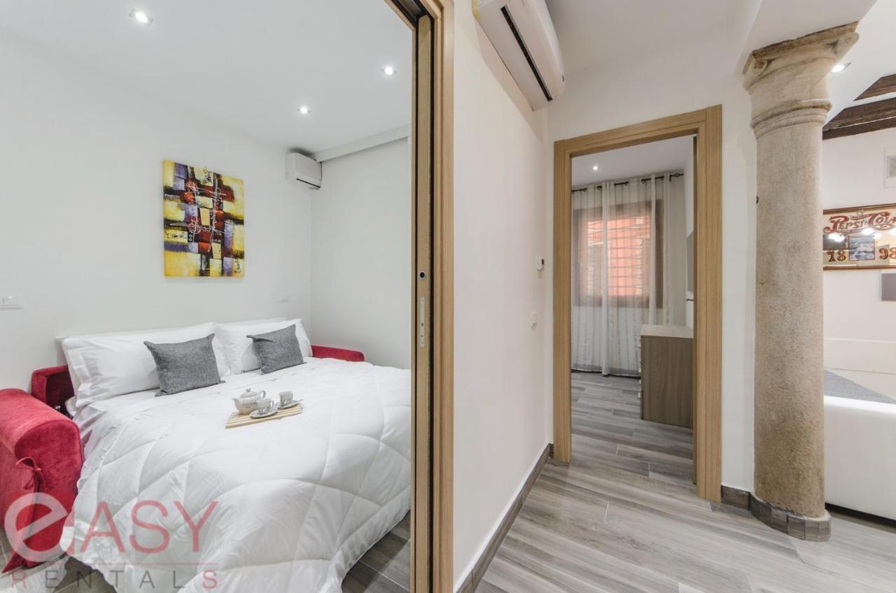 Appartement Ca' Perla Venetië