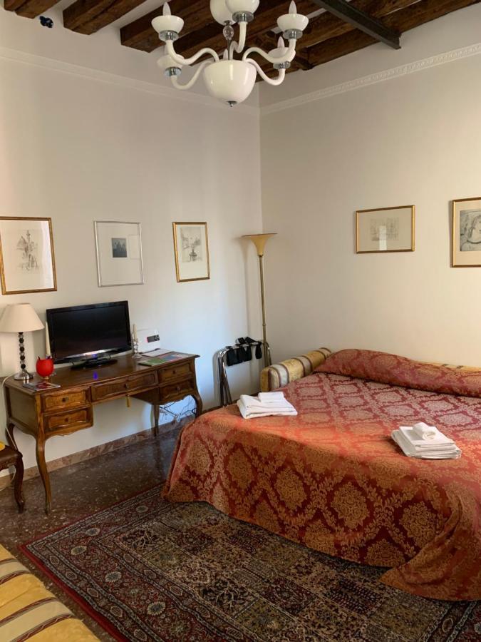 San Leonardo Appartement *