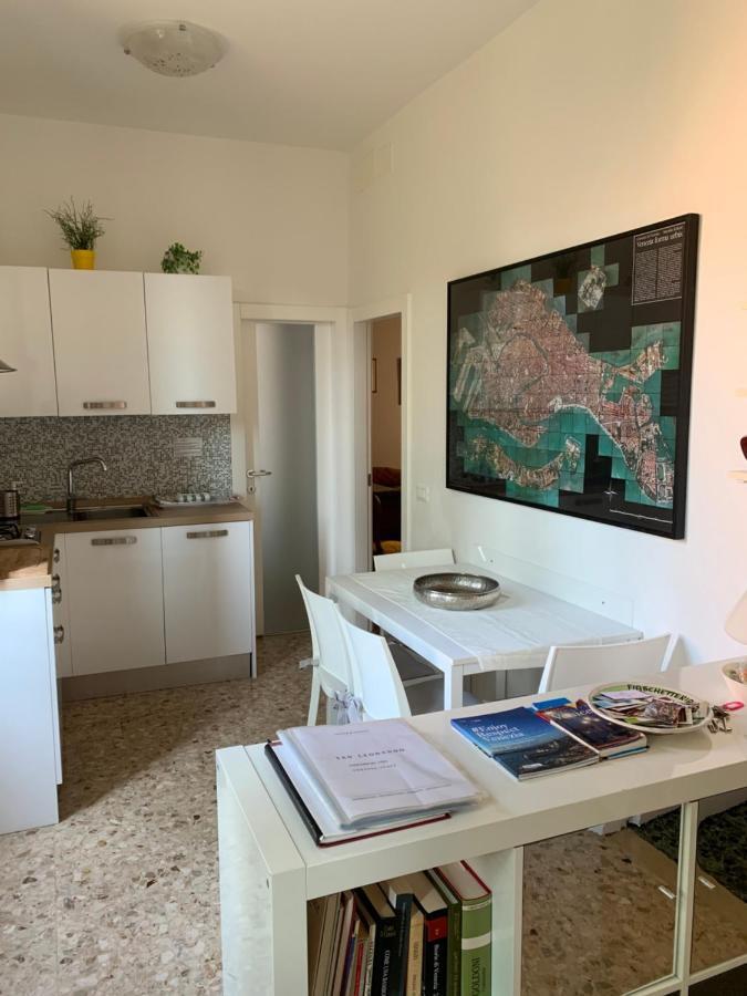 Appartement San Leonardo *