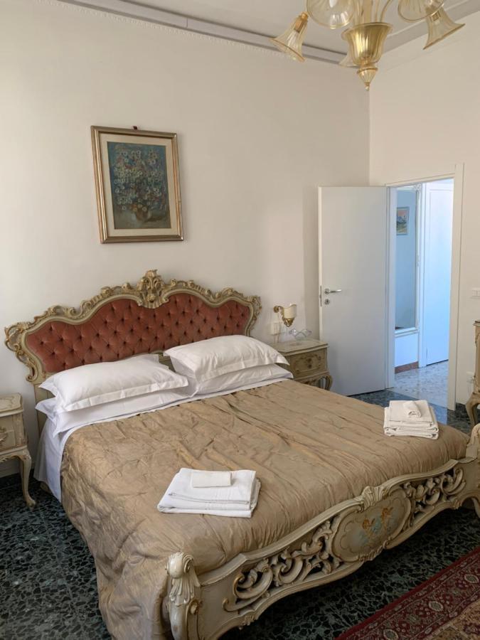 San Leonardo Appartement Venetië