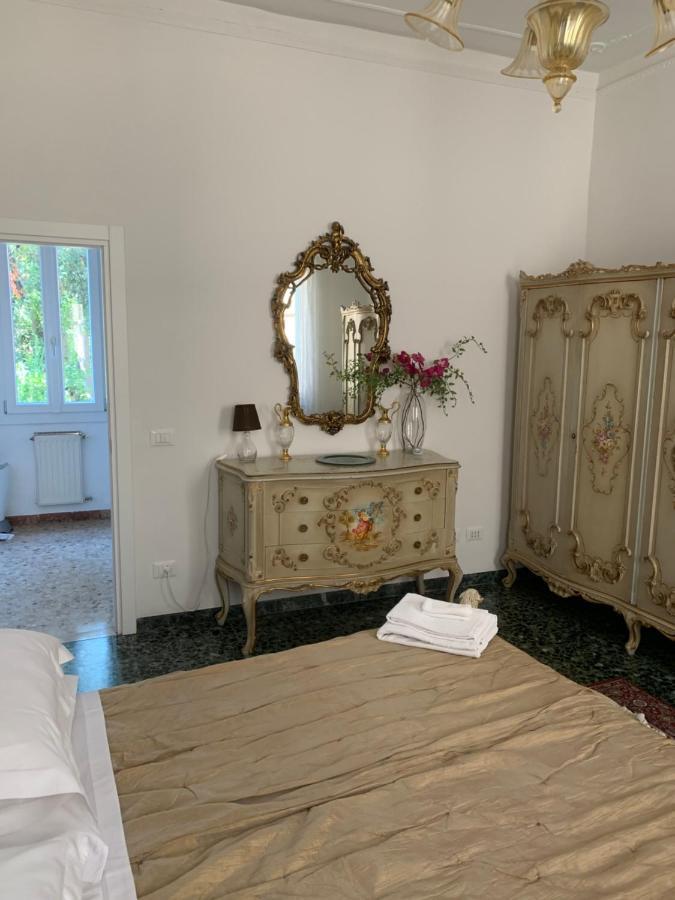Appartement San Leonardo *
