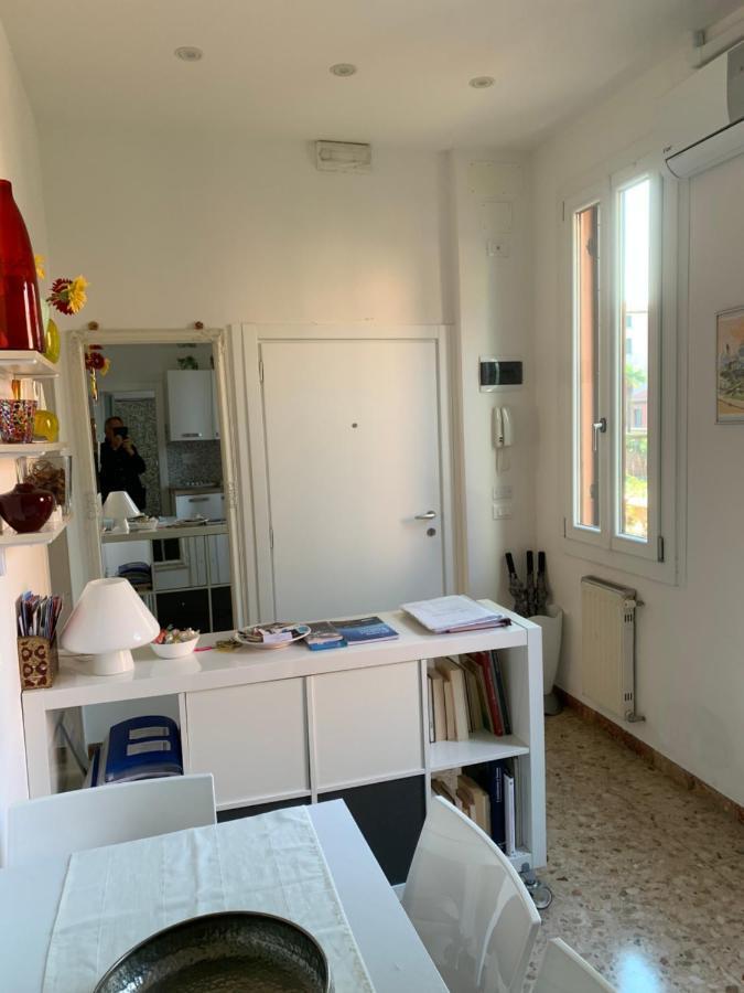 Appartement San Leonardo *