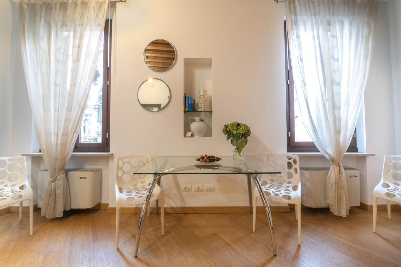 Appartement Appartamenti Venezia *