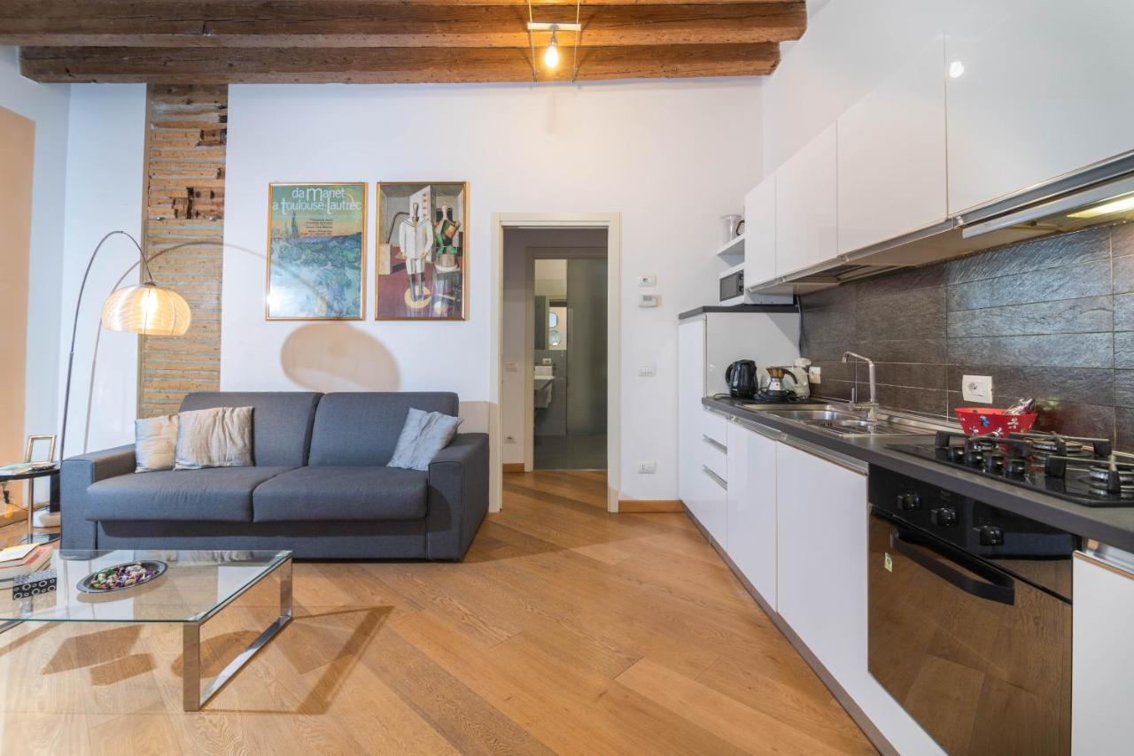 Appartamento Appartamenti Venezia