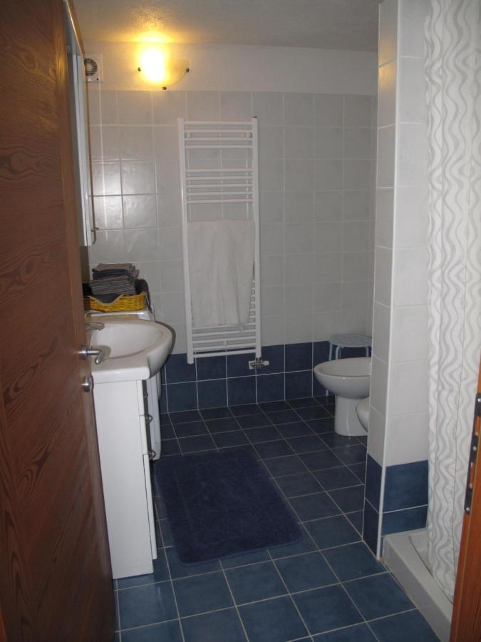 Appartement Abitazione Morosini
