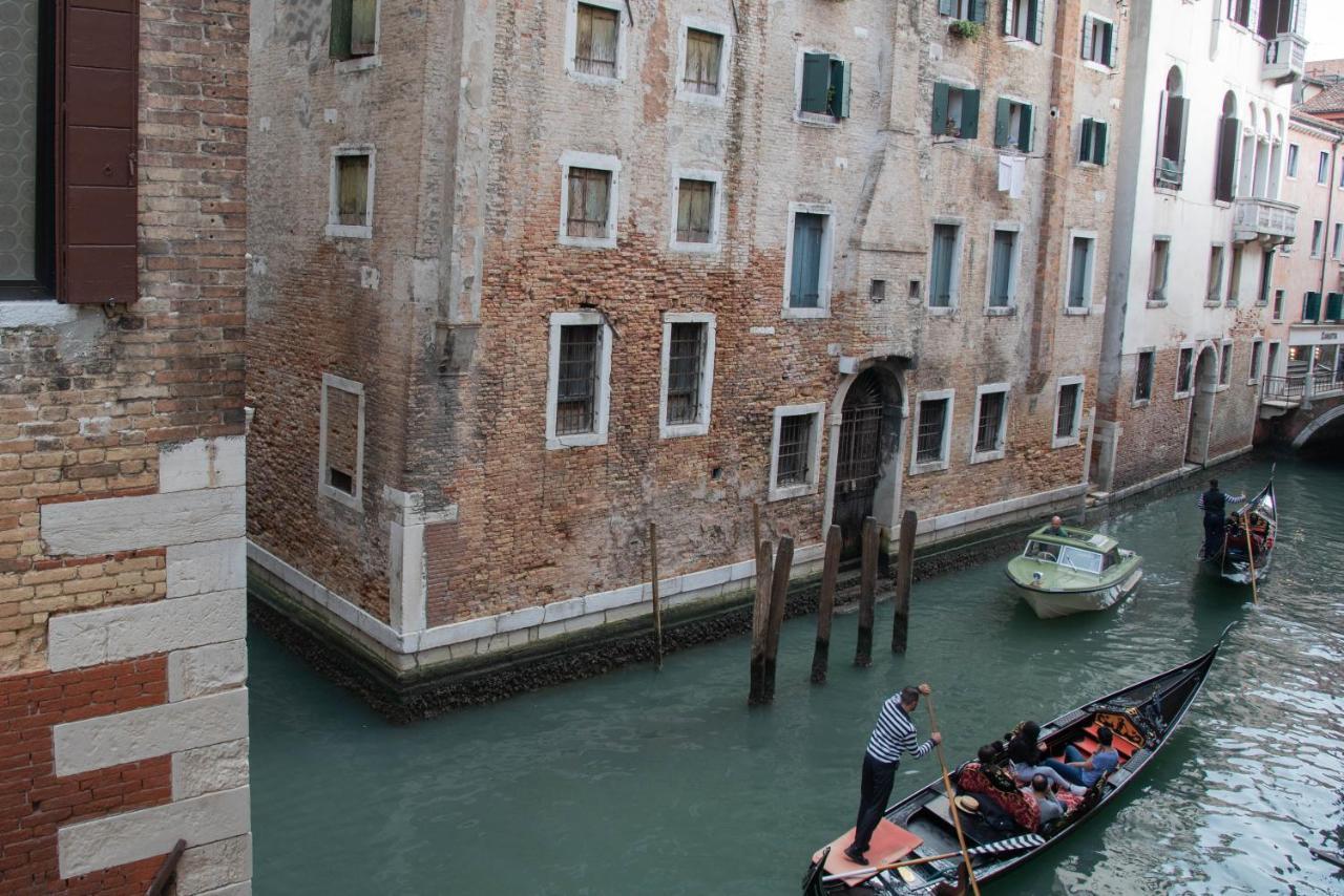 Appartement Appartamenti Venezia *