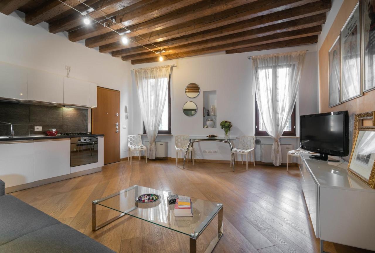 Appartement Appartamenti Venezia Venetië