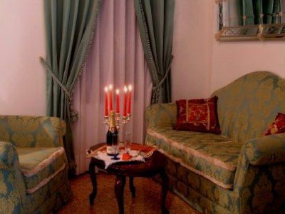 Apostoli Palace Bed & Breakfast Venetië