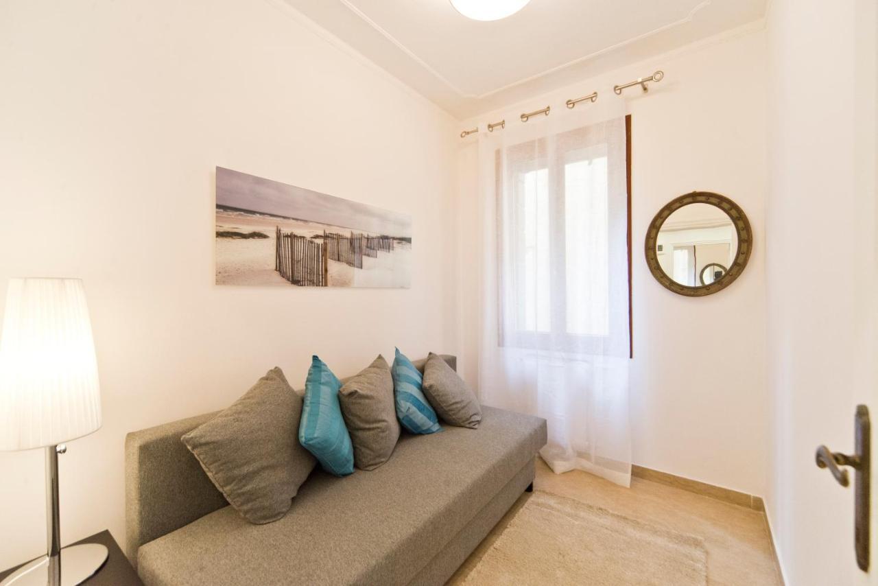 Heaven Ca Matilde Appartement *