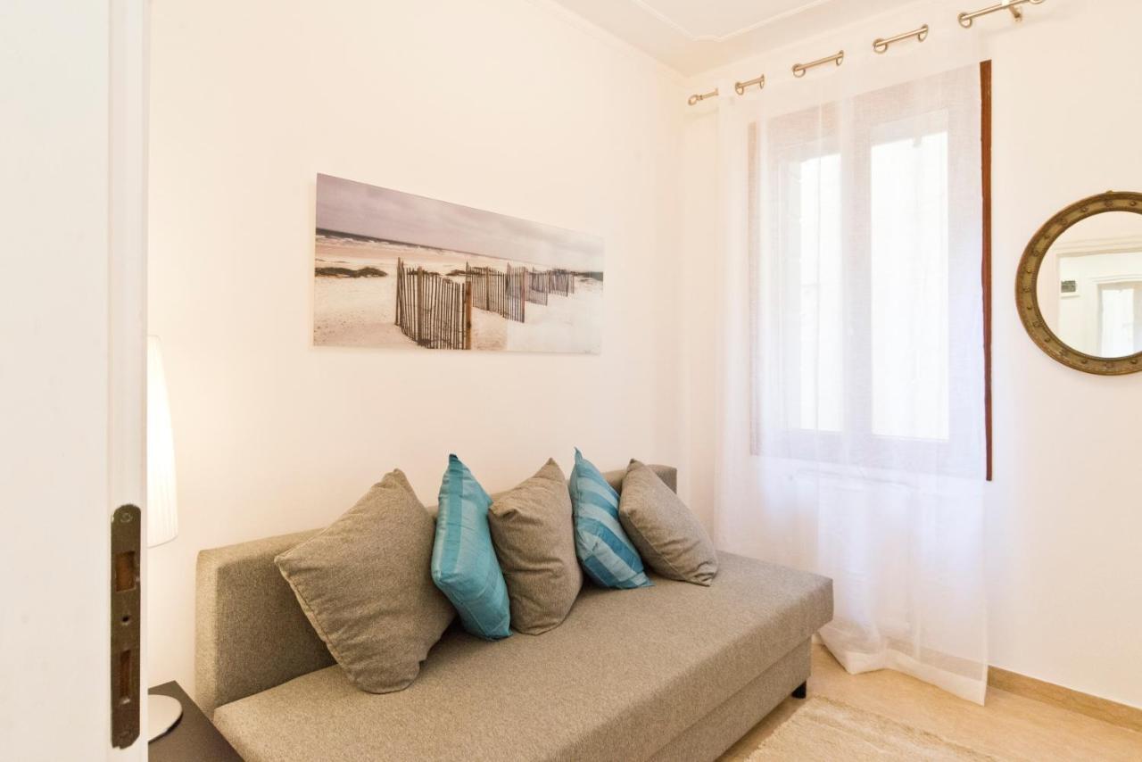 Appartement Heaven Ca Matilde