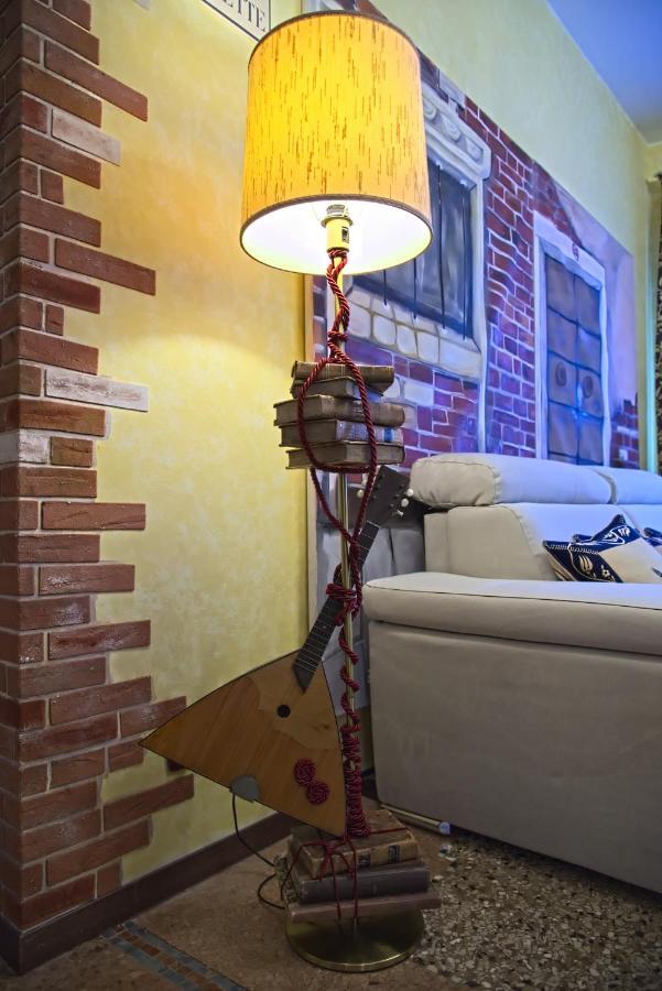 Apartment Residenza Sara Venedig