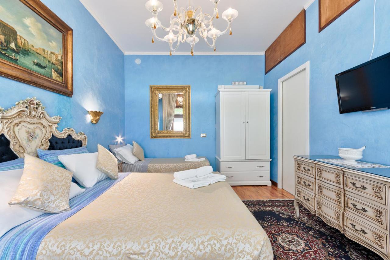 Bb Bed & Breakfast