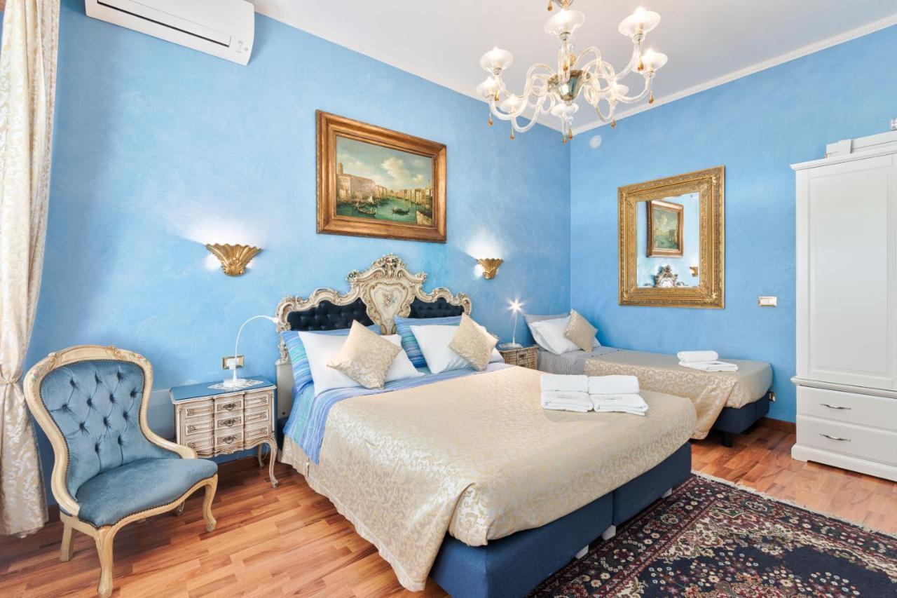 Bb Bed & Breakfast Venezia