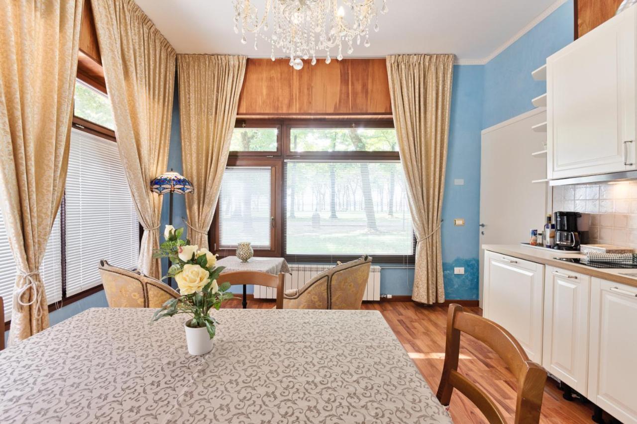 Bb Bed & Breakfast