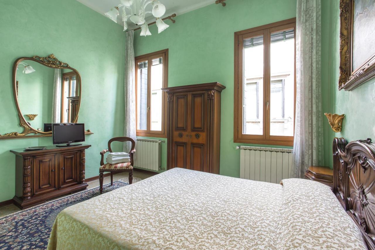 Bb Bed & Breakfast *
