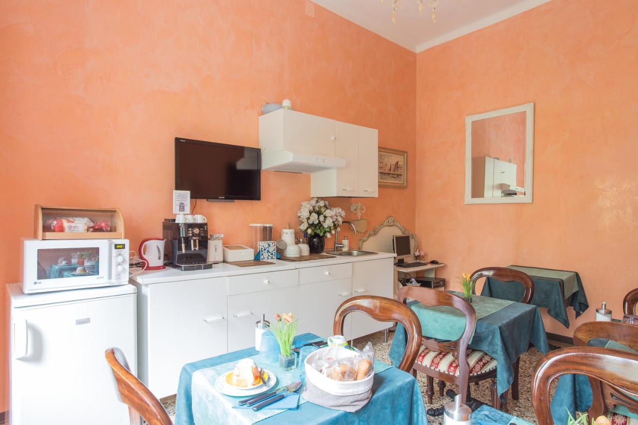 Bb Bed & Breakfast