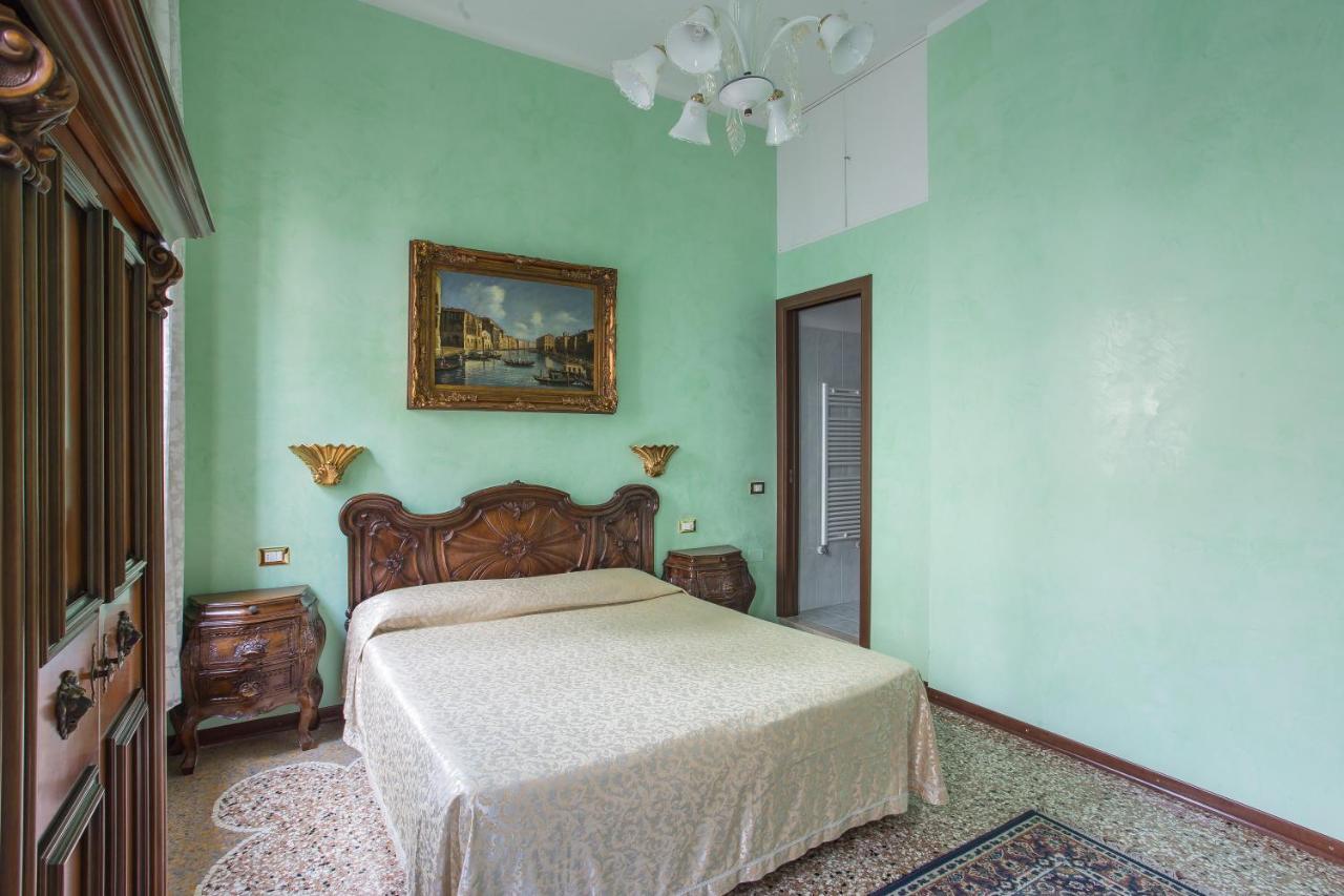 Bb Bed & Breakfast Venezia