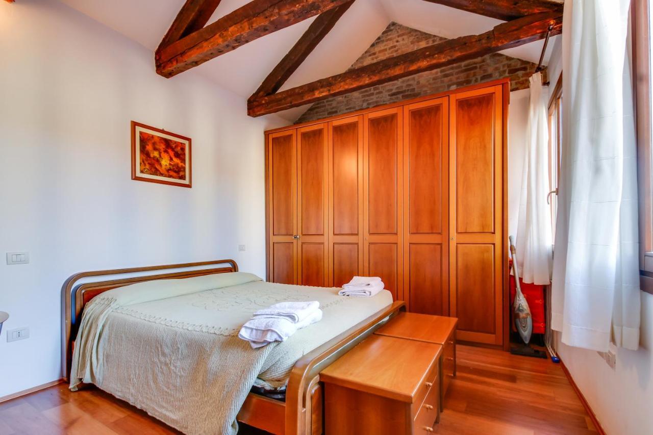 Ramo Venier Casa vacanze *
