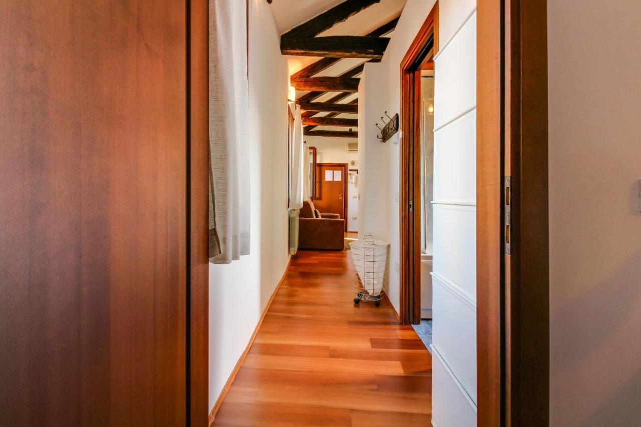 Ramo Venier Casa vacanze Venezia