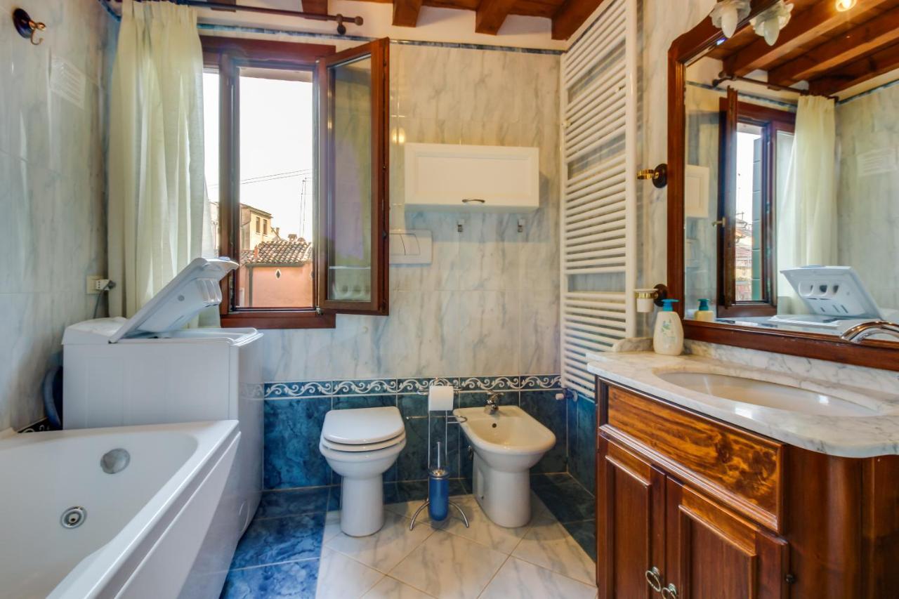 Casa vacanze Ramo Venier *