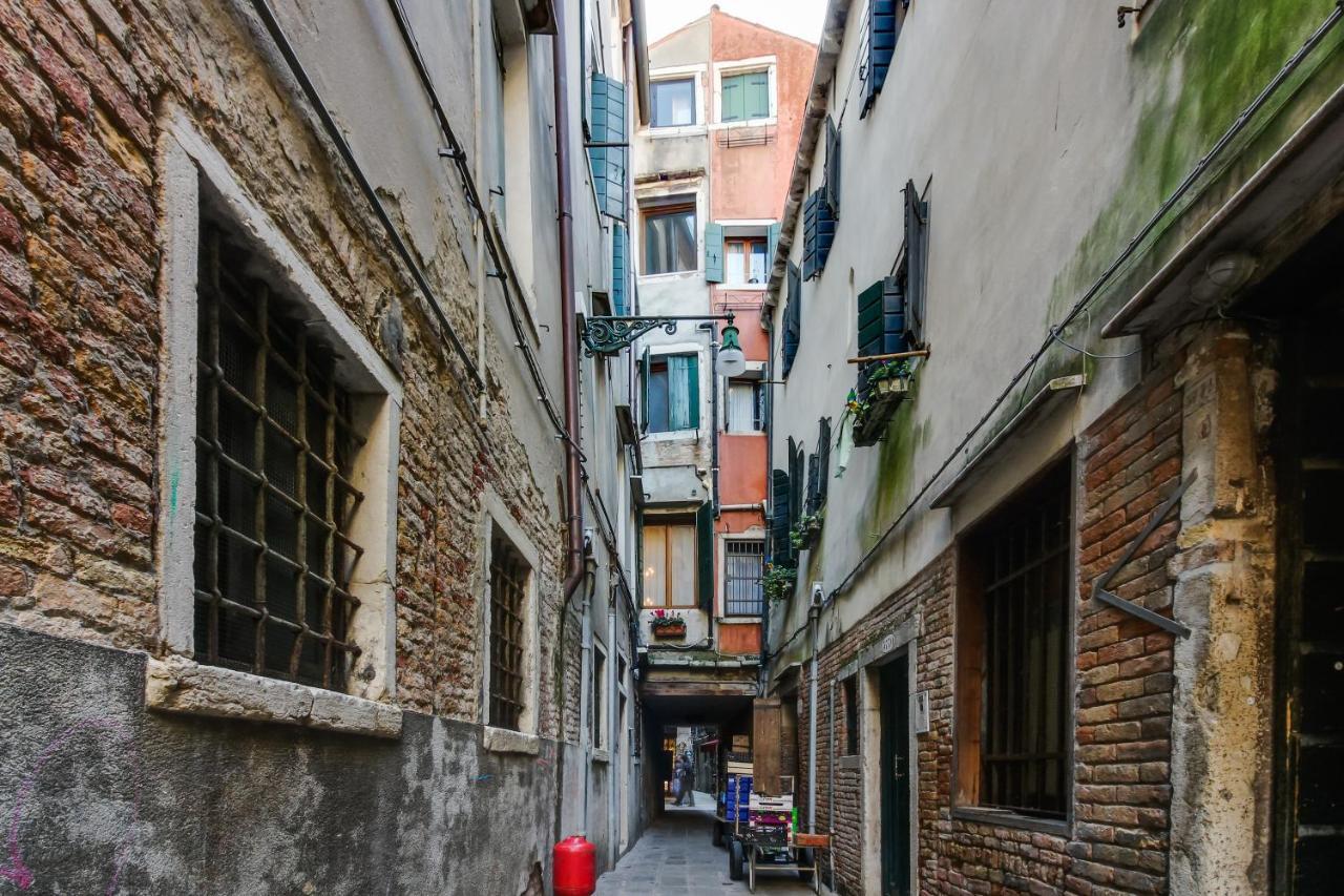 Casa vacanze Ramo Venier *
