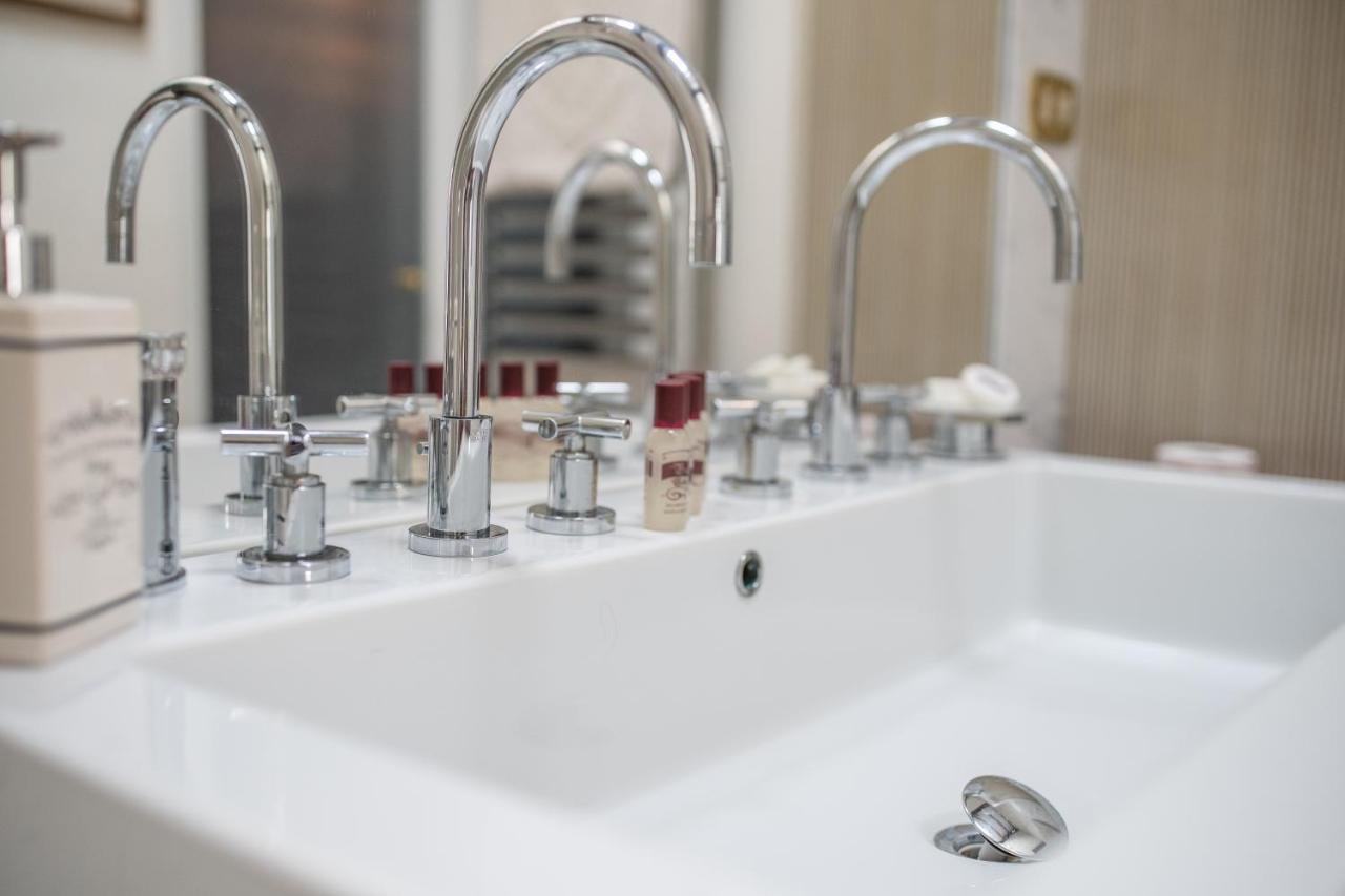 Residenza Colombina Apartment Venedig