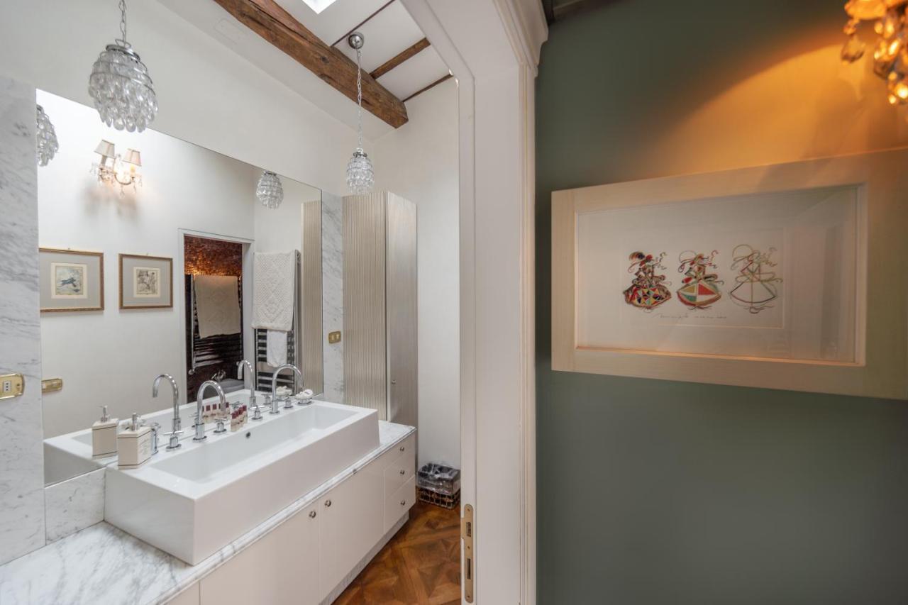 Residenza Colombina Apartment Venedig