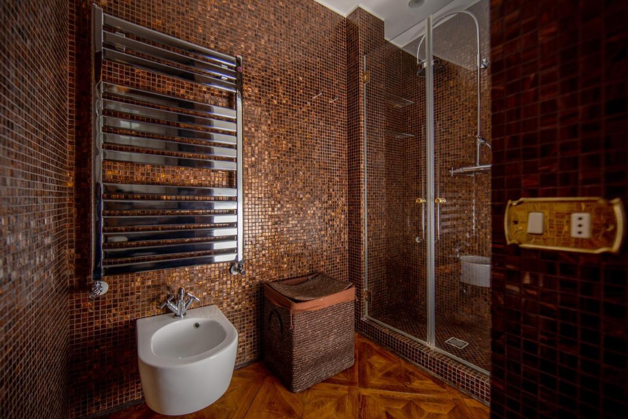 Residenza Colombina Venedig