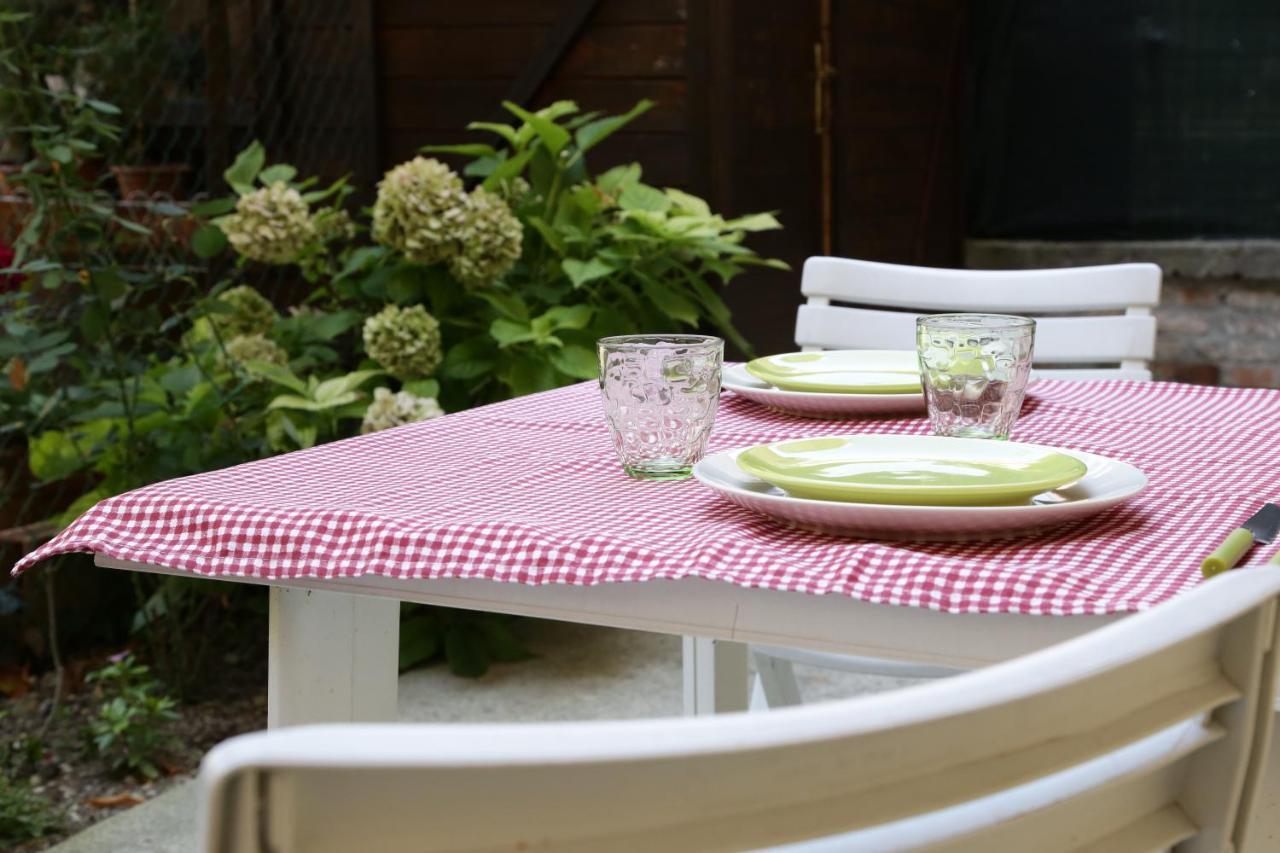 Flat Ganeo Venedig