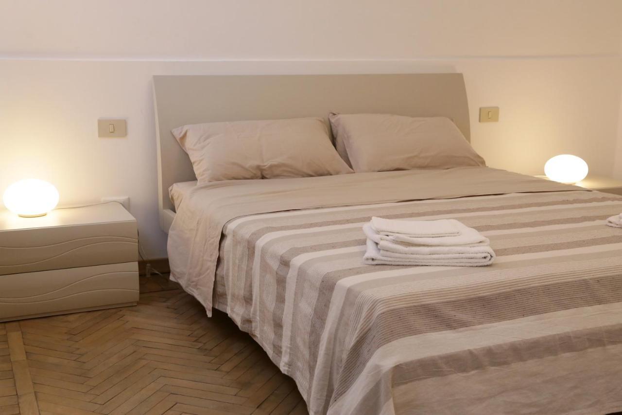Flat Ganeo Apartment Venedig