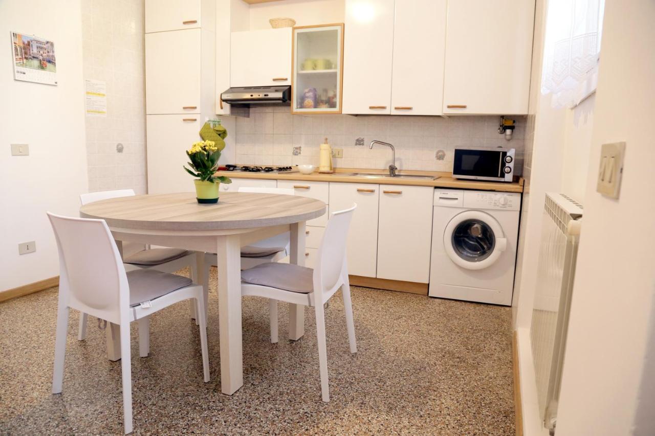 Apartment Flat Ganeo Venedig