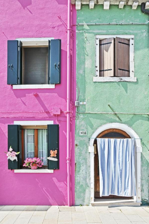 Junior Maison d'hôtes Venise