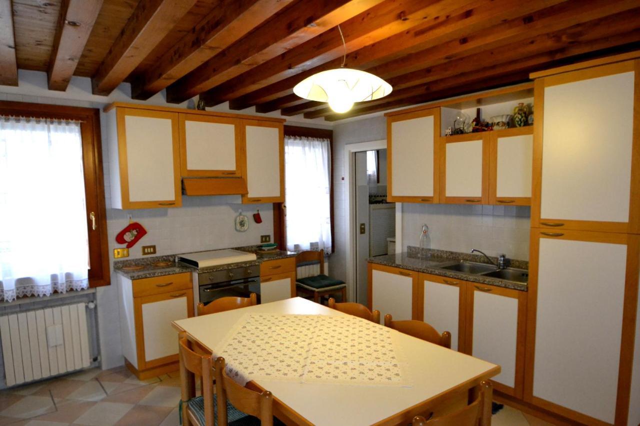 A Casa Tua Dietro Piazza San Marco Ferienhaus
