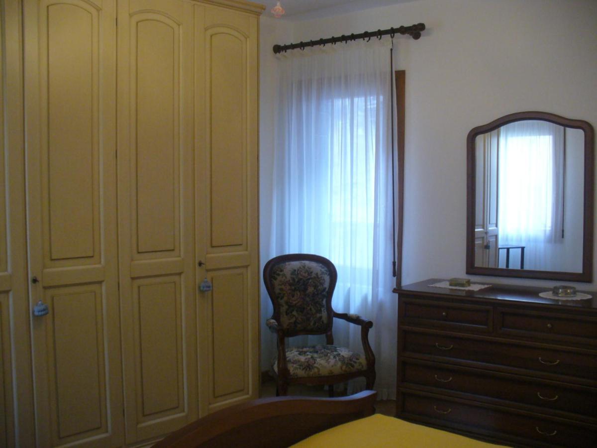 A Casa Tua Dietro Piazza San Marco Venedig