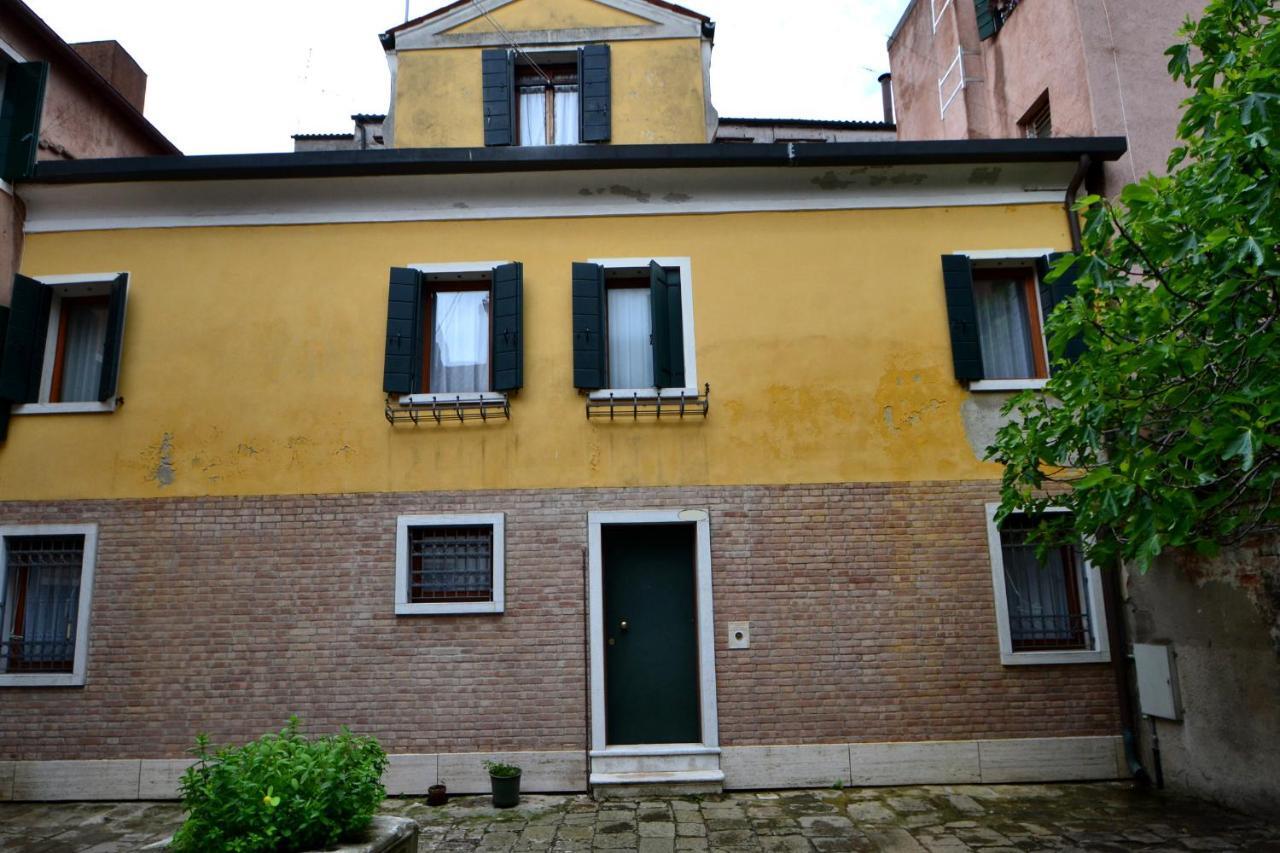 A Casa Tua Dietro Piazza San Marco Venedig