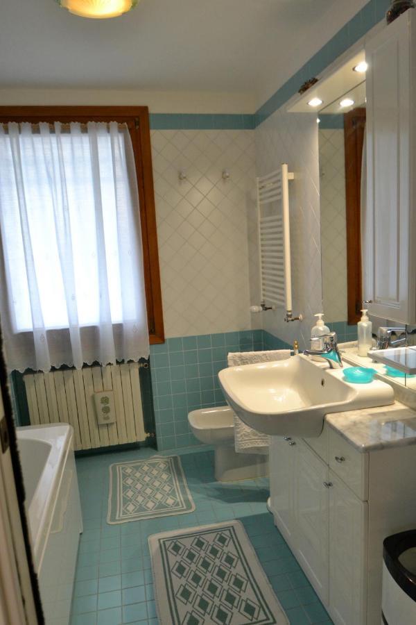 A Casa Tua Dietro Piazza San Marco Holiday home *
