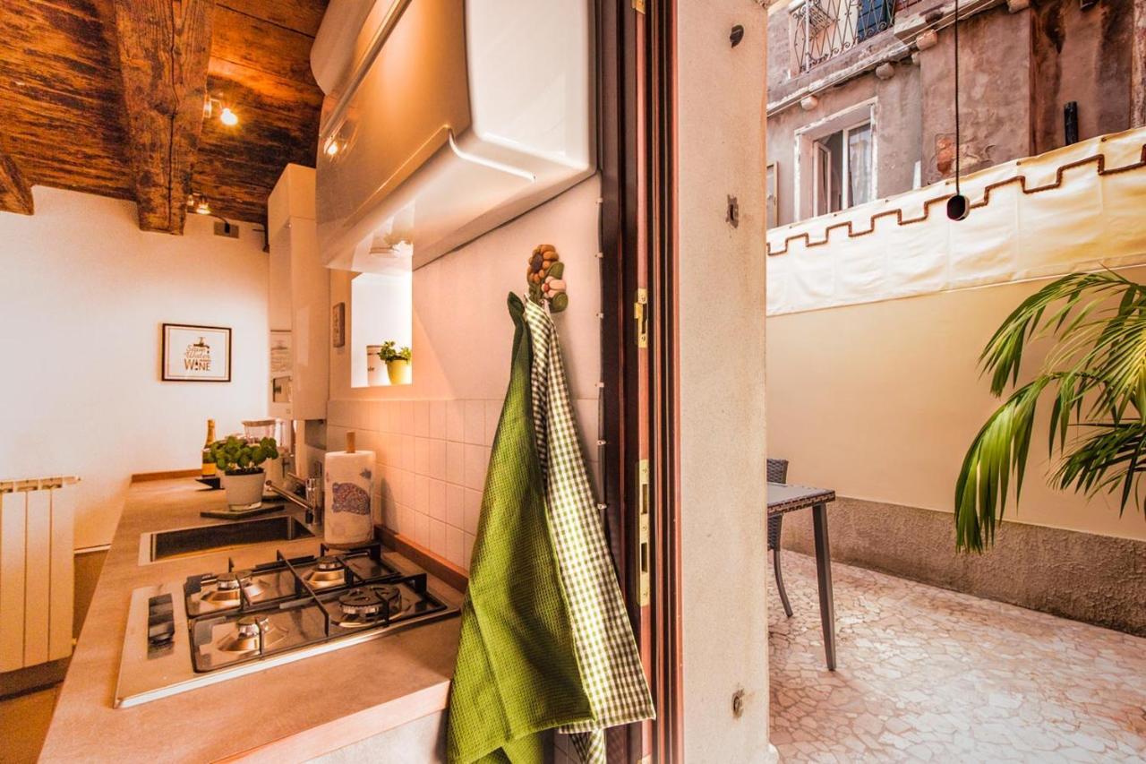 Holiday home Cozy House-close To Biennale And St. Mark Square *