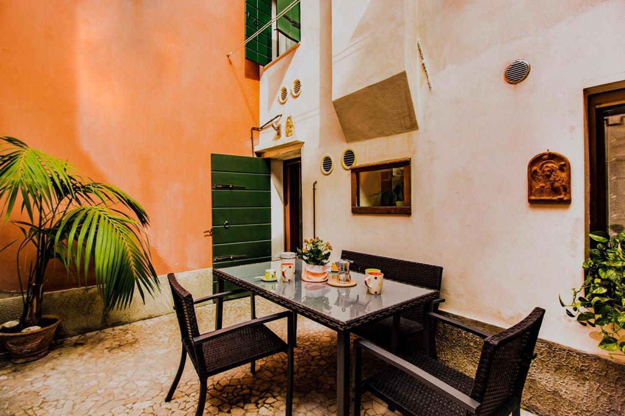 Holiday home Cozy House-close To Biennale And St. Mark Square